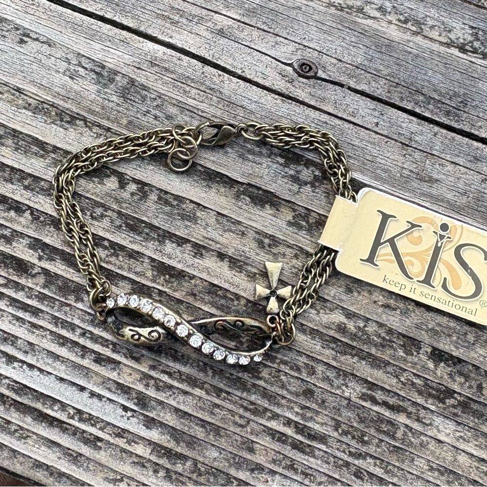 Keep It Sensational Bracelet